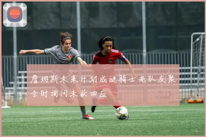 詹姆斯未来计划成谜骑士老队友聚会时询问未获回应
