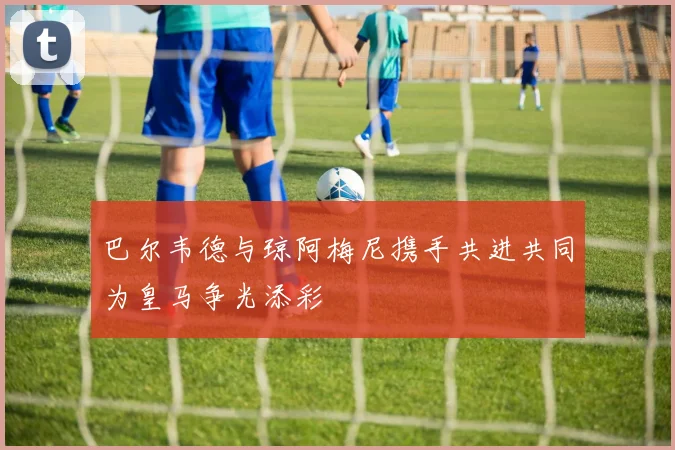巴尔韦德与琼阿梅尼携手共进共同为皇马争光添彩